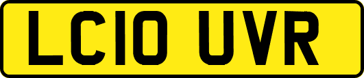 LC10UVR
