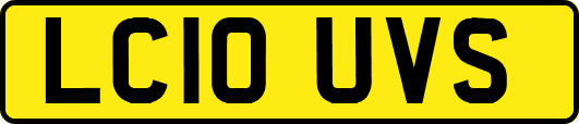 LC10UVS