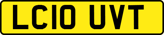 LC10UVT