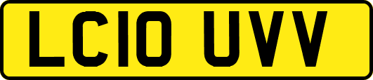 LC10UVV