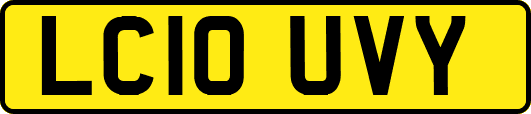 LC10UVY