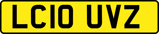 LC10UVZ