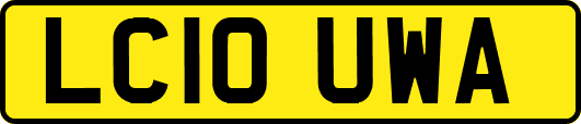 LC10UWA