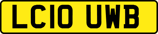 LC10UWB