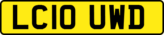 LC10UWD