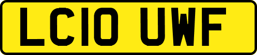 LC10UWF