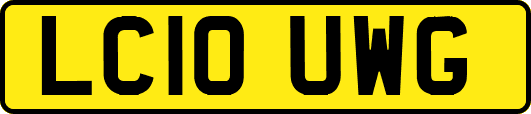 LC10UWG