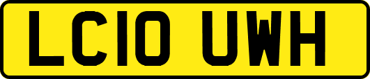 LC10UWH