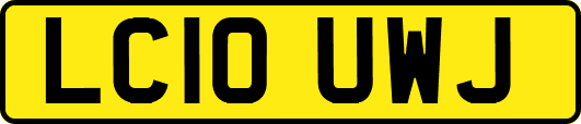 LC10UWJ