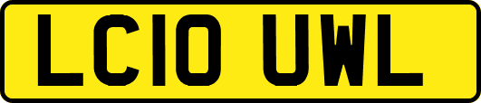 LC10UWL