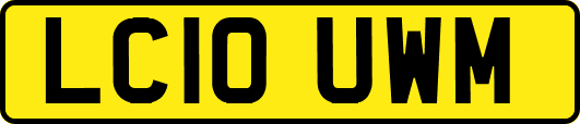 LC10UWM