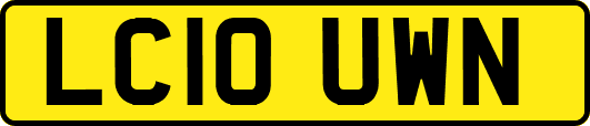 LC10UWN
