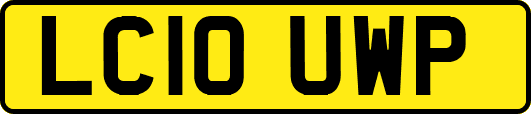 LC10UWP