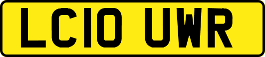 LC10UWR