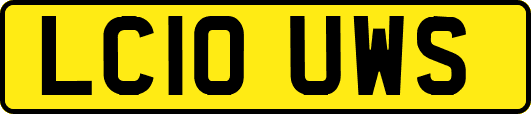LC10UWS