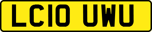 LC10UWU