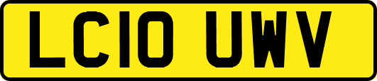 LC10UWV