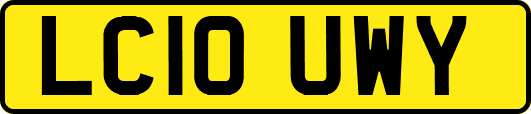 LC10UWY