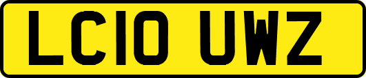 LC10UWZ