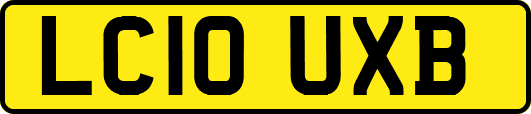LC10UXB