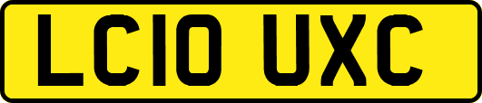 LC10UXC