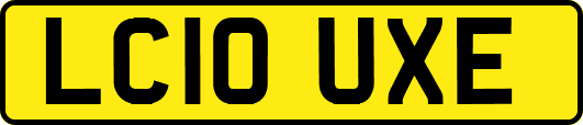LC10UXE