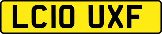 LC10UXF