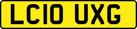 LC10UXG