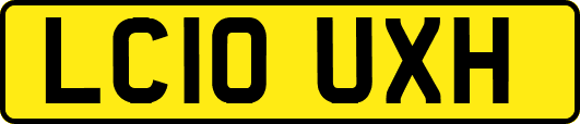 LC10UXH