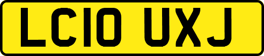 LC10UXJ