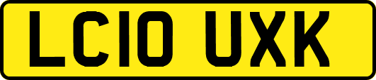 LC10UXK