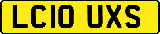 LC10UXS