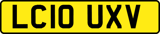 LC10UXV