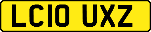LC10UXZ