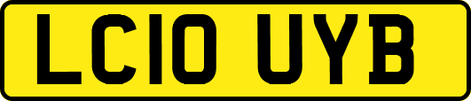 LC10UYB