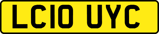 LC10UYC