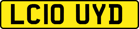 LC10UYD
