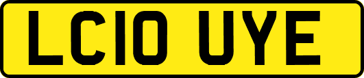 LC10UYE