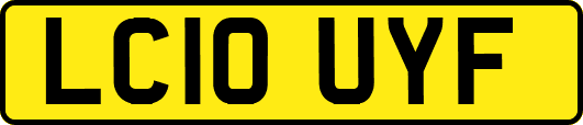 LC10UYF
