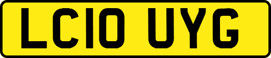 LC10UYG
