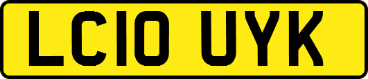 LC10UYK