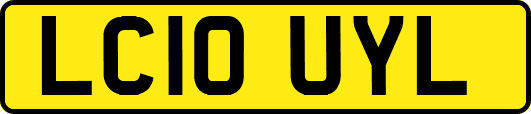 LC10UYL