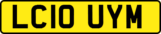 LC10UYM