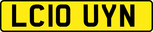 LC10UYN