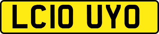 LC10UYO
