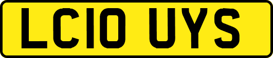 LC10UYS