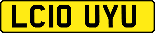 LC10UYU