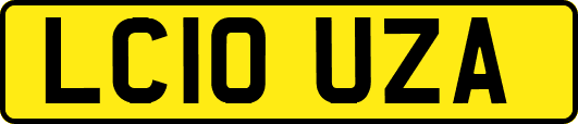 LC10UZA