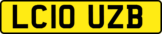 LC10UZB