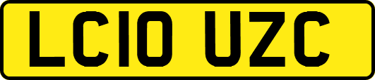 LC10UZC